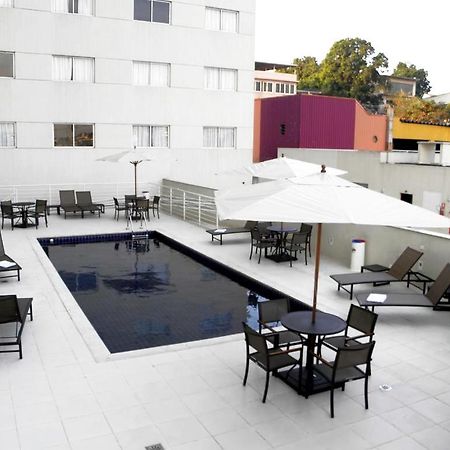Nobile Inn Dutra Rio De Janeiro Sao Joao de Meriti Buitenkant foto