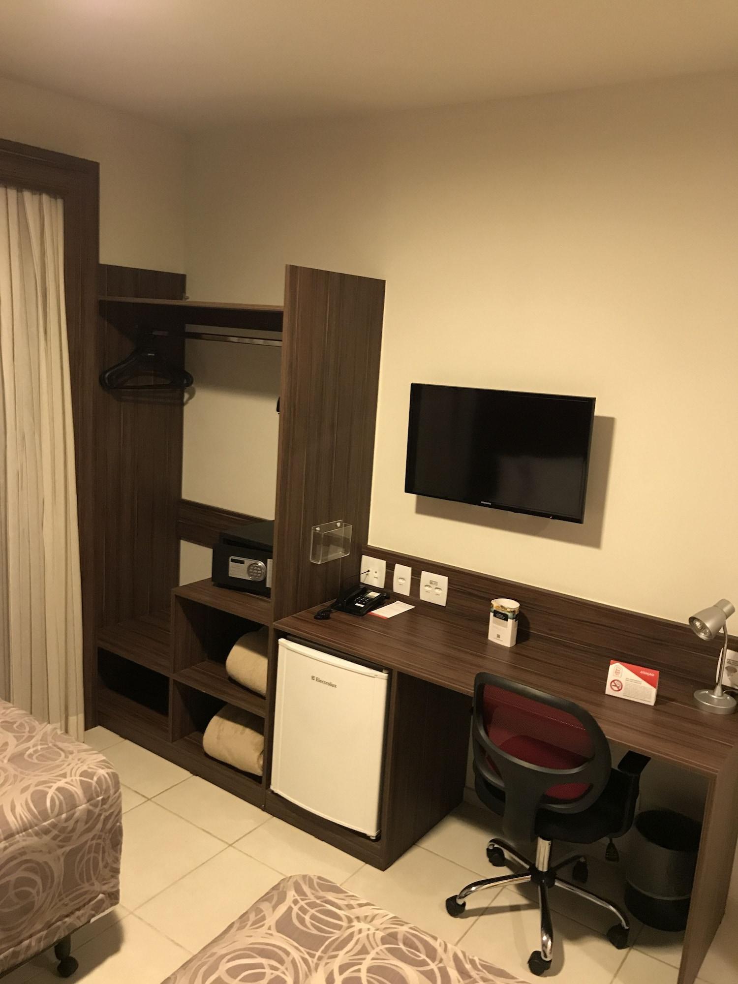 Nobile Inn Dutra Rio De Janeiro Sao Joao de Meriti Buitenkant foto