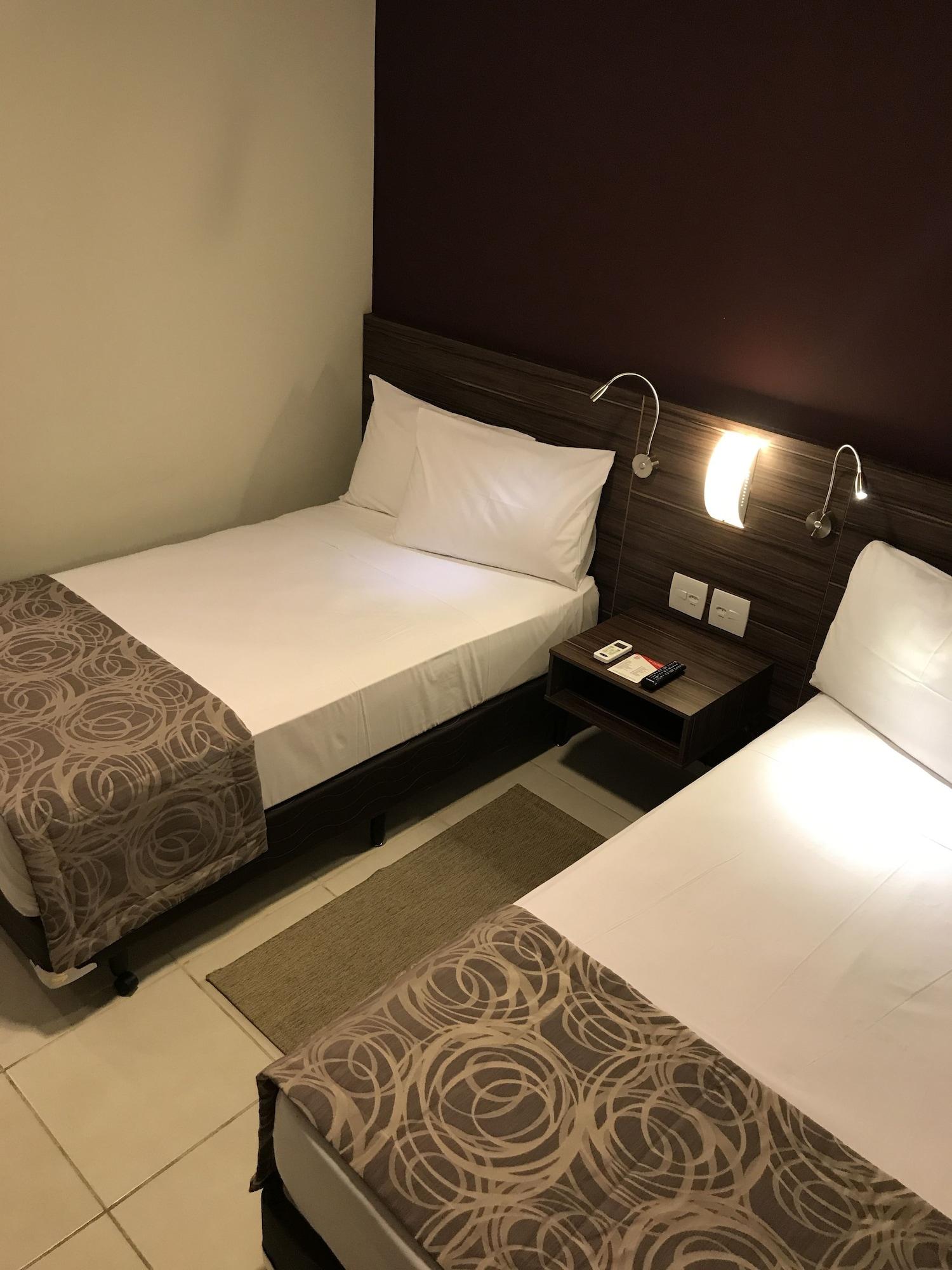 Nobile Inn Dutra Rio De Janeiro Sao Joao de Meriti Buitenkant foto