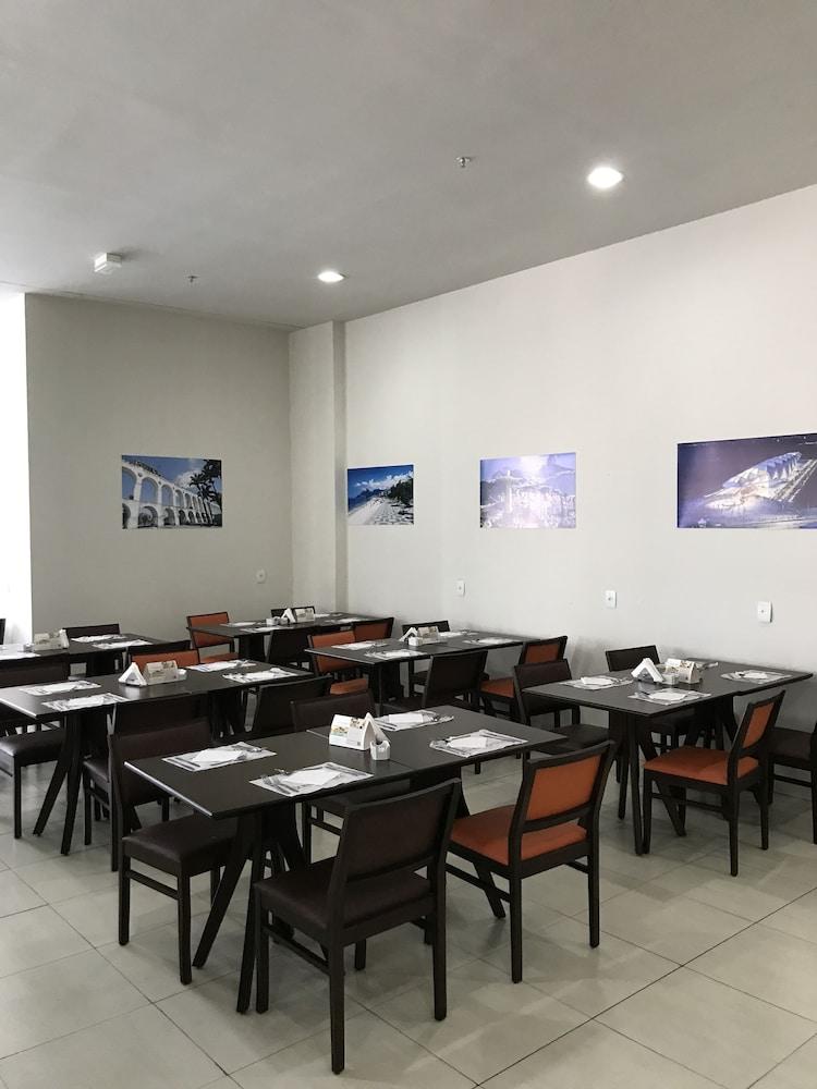 Nobile Inn Dutra Rio De Janeiro Sao Joao de Meriti Buitenkant foto