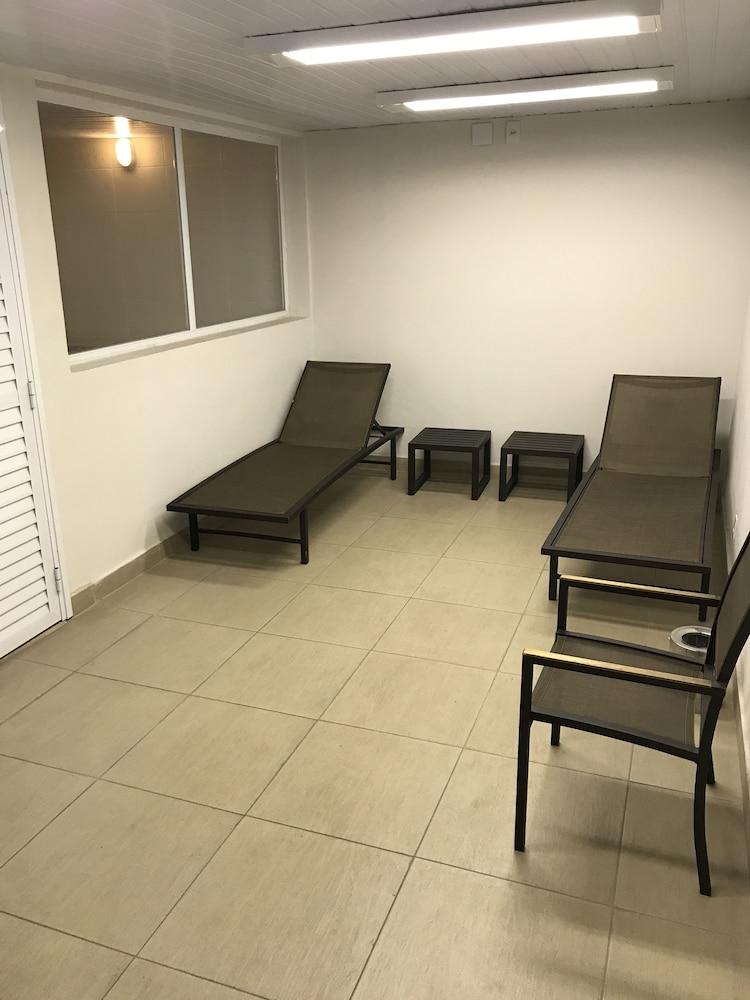 Nobile Inn Dutra Rio De Janeiro Sao Joao de Meriti Buitenkant foto
