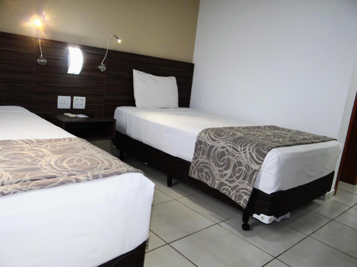 Nobile Inn Dutra Rio De Janeiro Sao Joao de Meriti Buitenkant foto