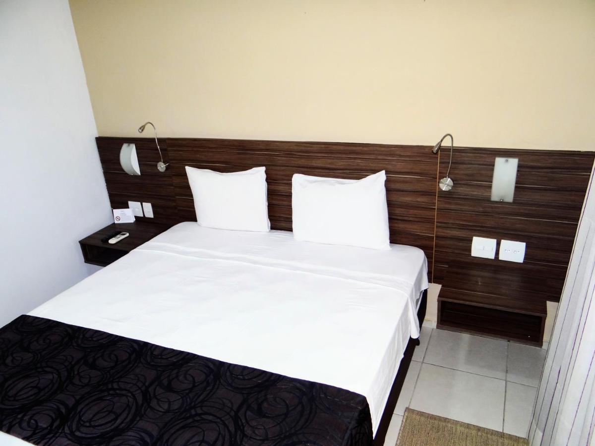Nobile Inn Dutra Rio De Janeiro Sao Joao de Meriti Buitenkant foto