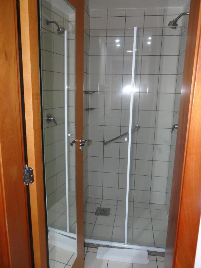 Nobile Inn Dutra Rio De Janeiro Sao Joao de Meriti Buitenkant foto