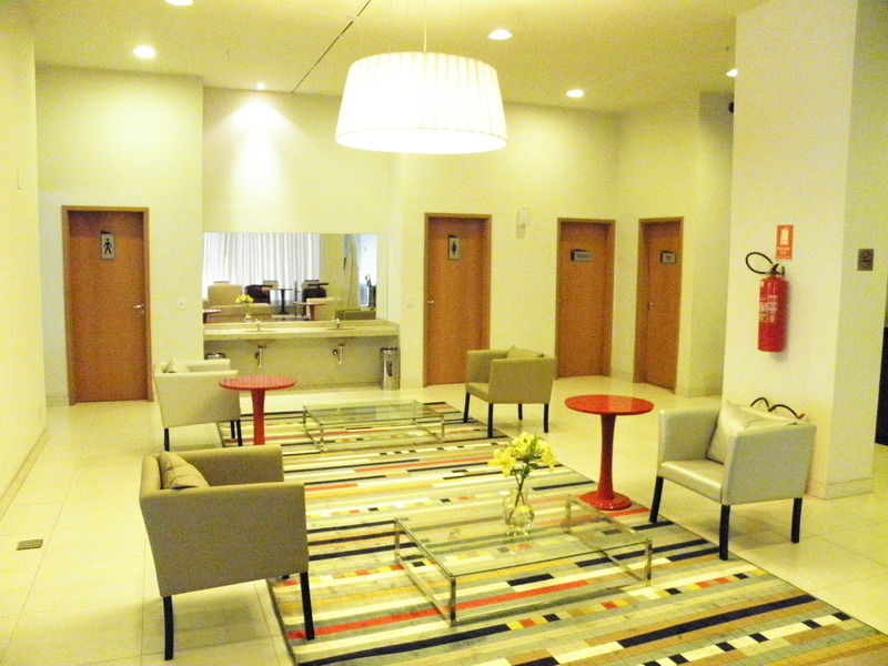 Nobile Inn Dutra Rio De Janeiro Sao Joao de Meriti Buitenkant foto