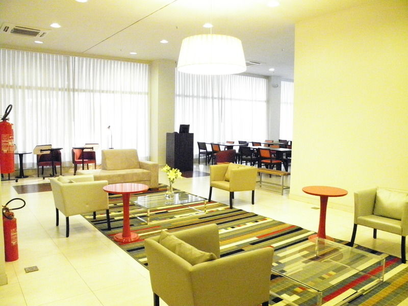 Nobile Inn Dutra Rio De Janeiro Sao Joao de Meriti Buitenkant foto