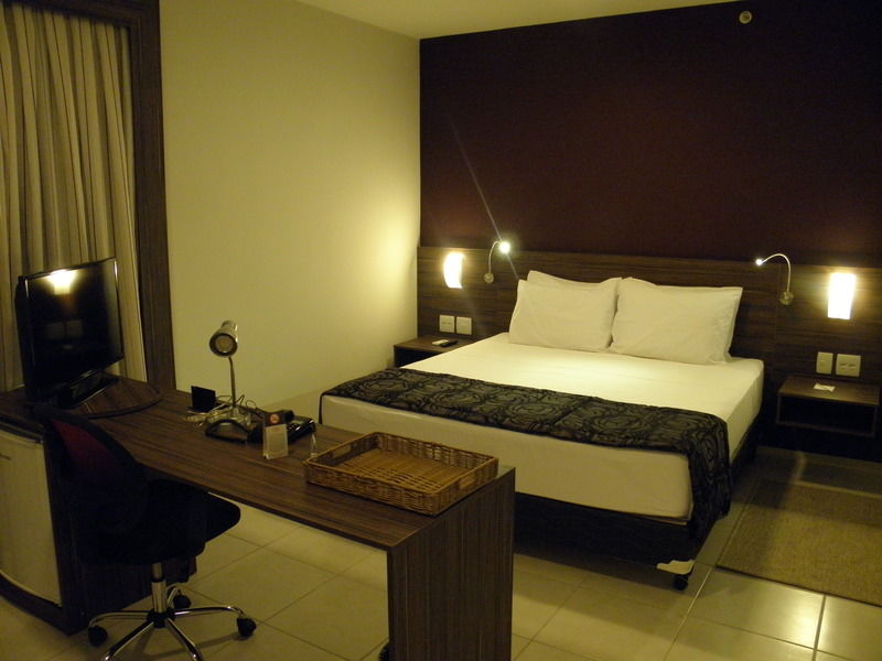 Nobile Inn Dutra Rio De Janeiro Sao Joao de Meriti Buitenkant foto