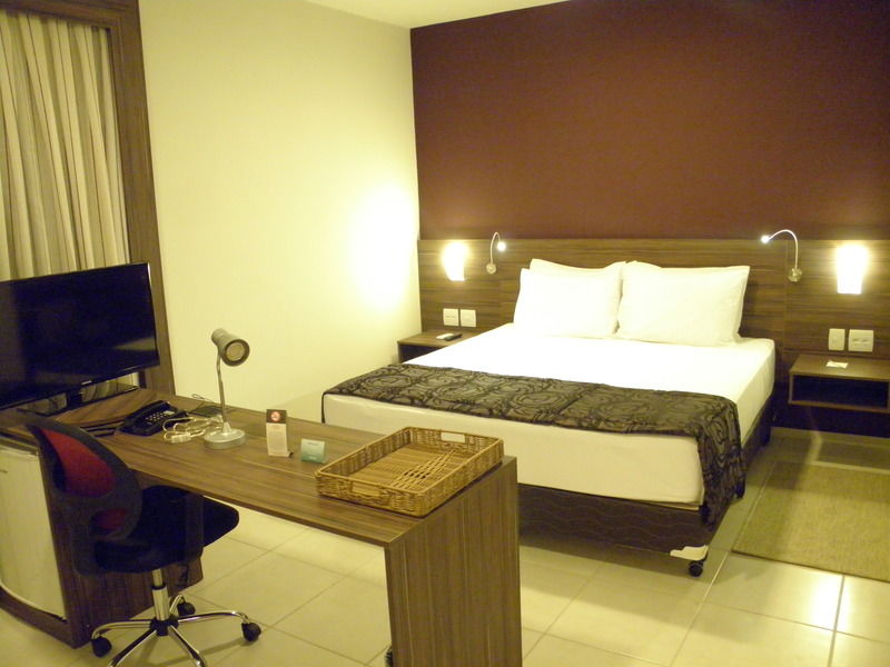 Nobile Inn Dutra Rio De Janeiro Sao Joao de Meriti Buitenkant foto