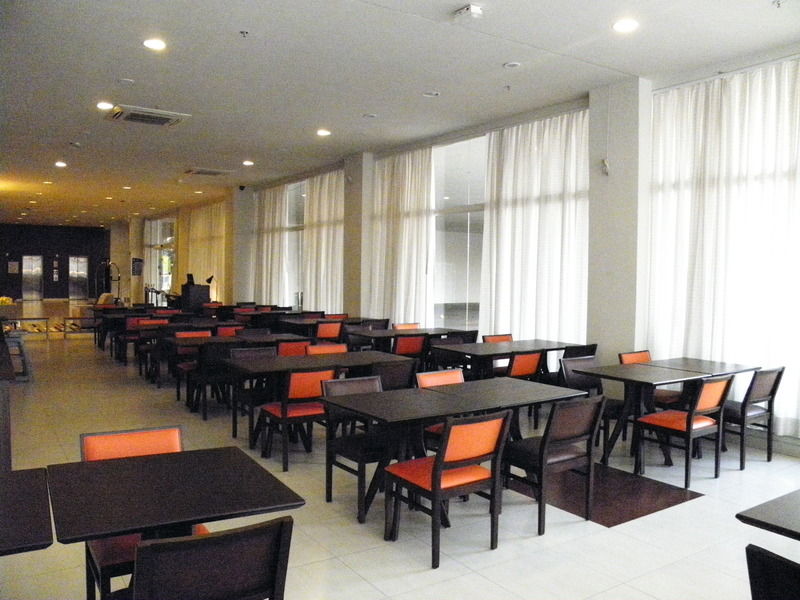 Nobile Inn Dutra Rio De Janeiro Sao Joao de Meriti Buitenkant foto