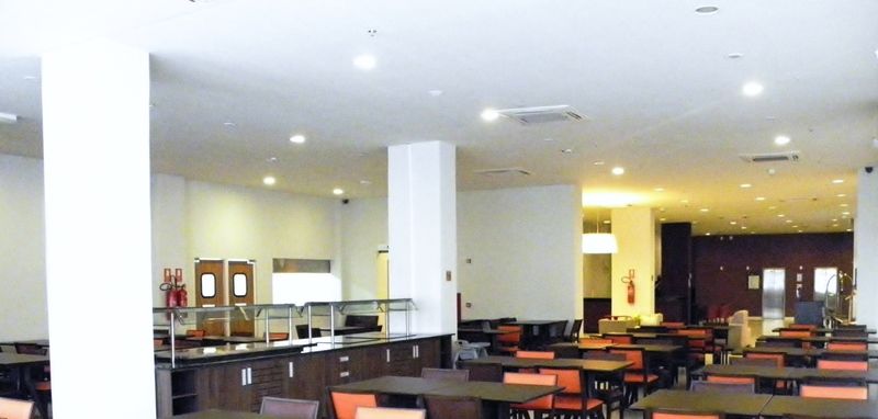 Nobile Inn Dutra Rio De Janeiro Sao Joao de Meriti Buitenkant foto