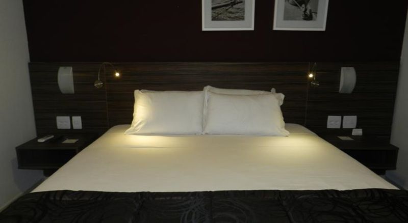 Nobile Inn Dutra Rio De Janeiro Sao Joao de Meriti Buitenkant foto