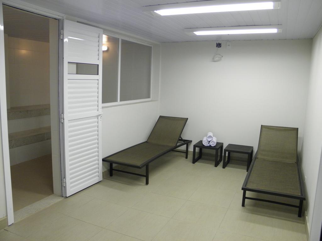 Nobile Inn Dutra Rio De Janeiro Sao Joao de Meriti Buitenkant foto
