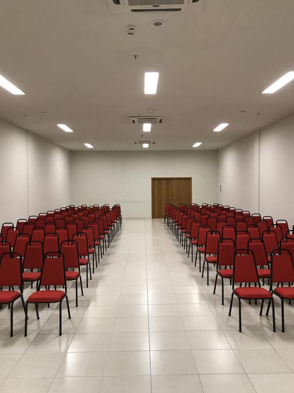 Nobile Inn Dutra Rio De Janeiro Sao Joao de Meriti Buitenkant foto