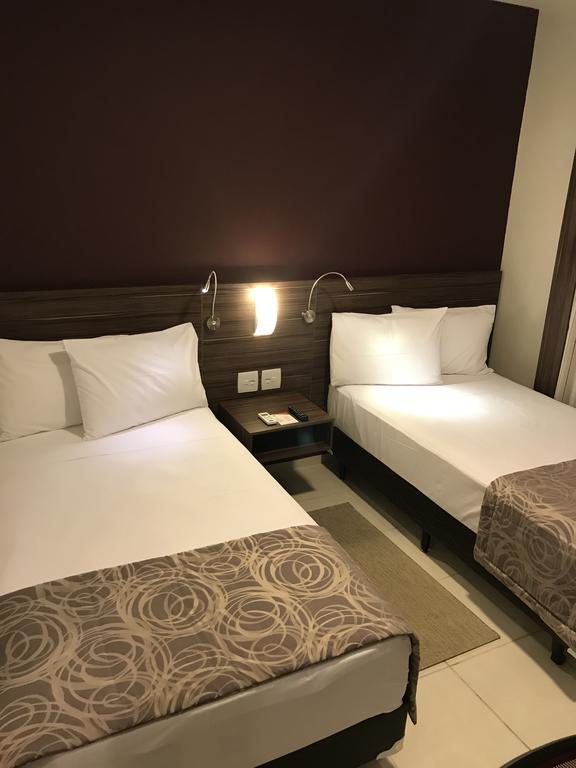 Nobile Inn Dutra Rio De Janeiro Sao Joao de Meriti Buitenkant foto