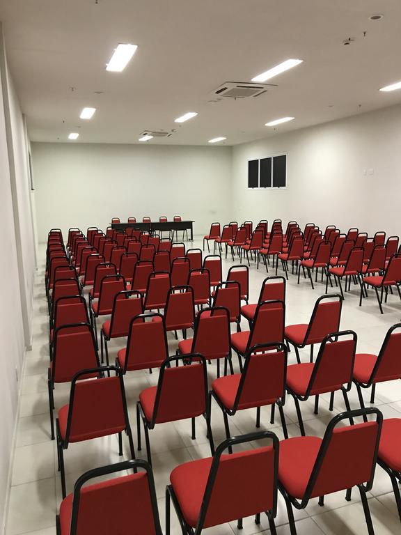 Nobile Inn Dutra Rio De Janeiro Sao Joao de Meriti Buitenkant foto