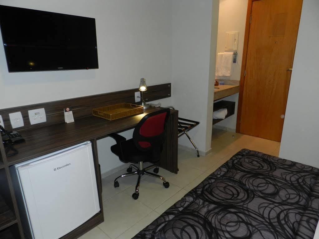 Nobile Inn Dutra Rio De Janeiro Sao Joao de Meriti Buitenkant foto