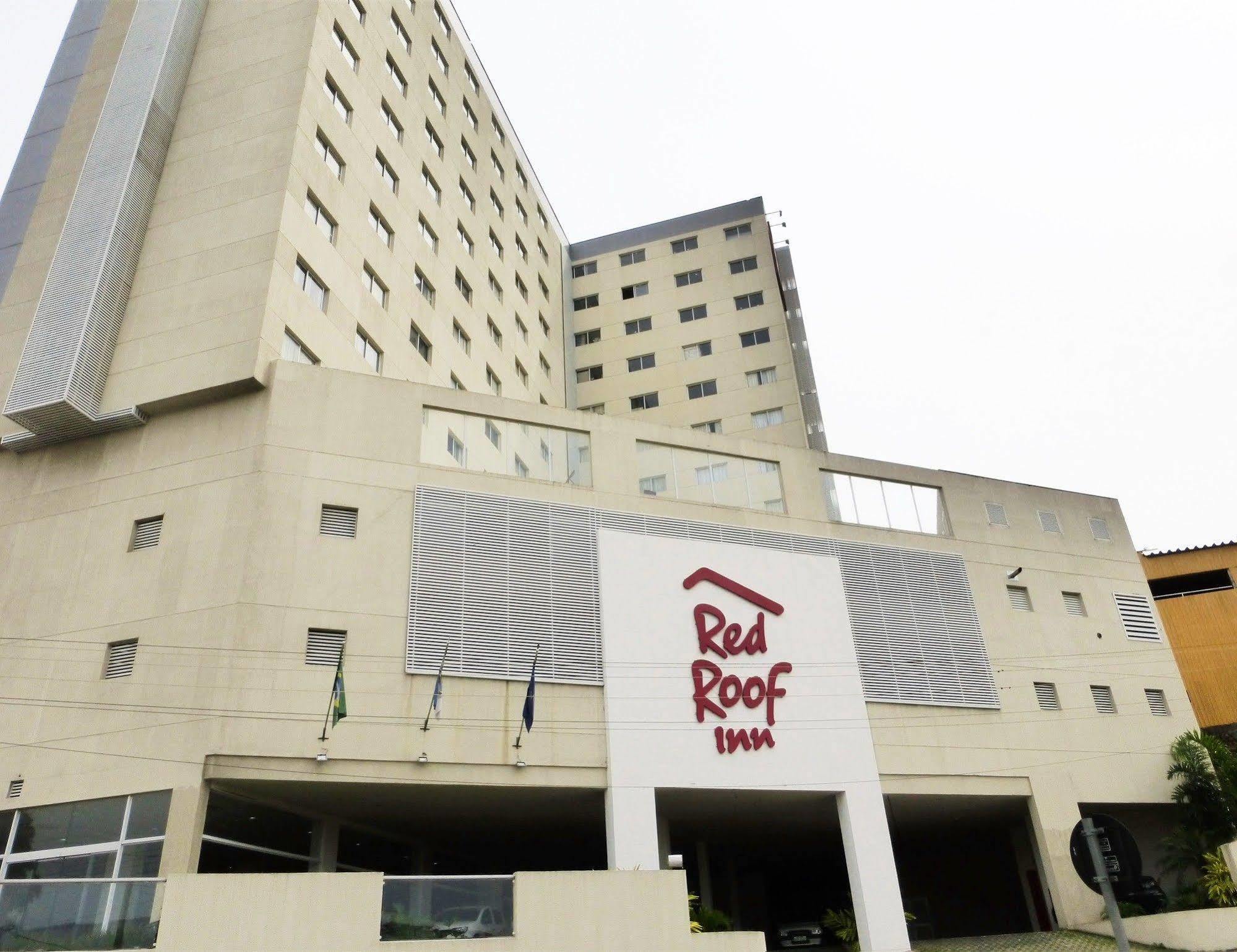 Nobile Inn Dutra Rio De Janeiro Sao Joao de Meriti Buitenkant foto
