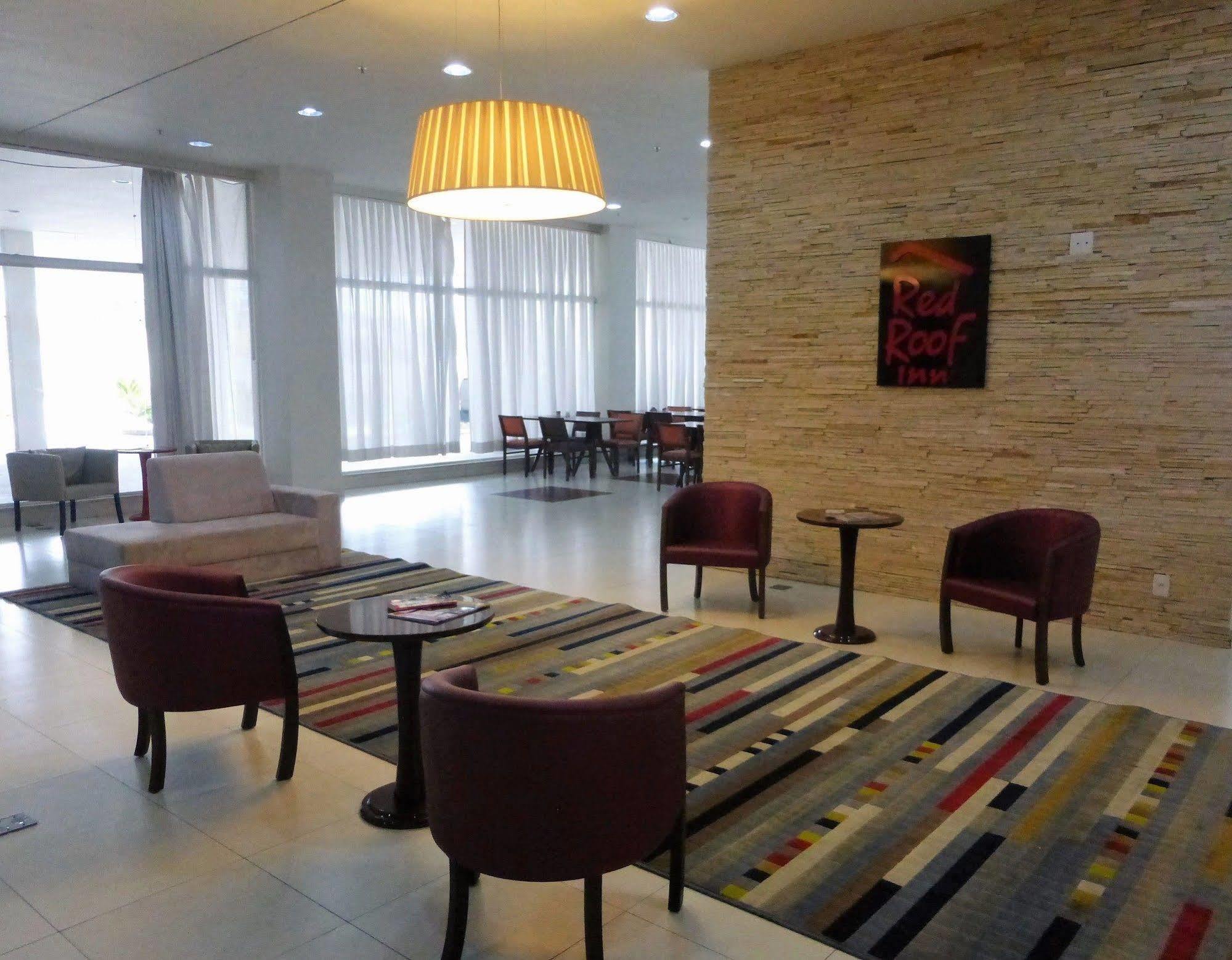 Nobile Inn Dutra Rio De Janeiro Sao Joao de Meriti Buitenkant foto
