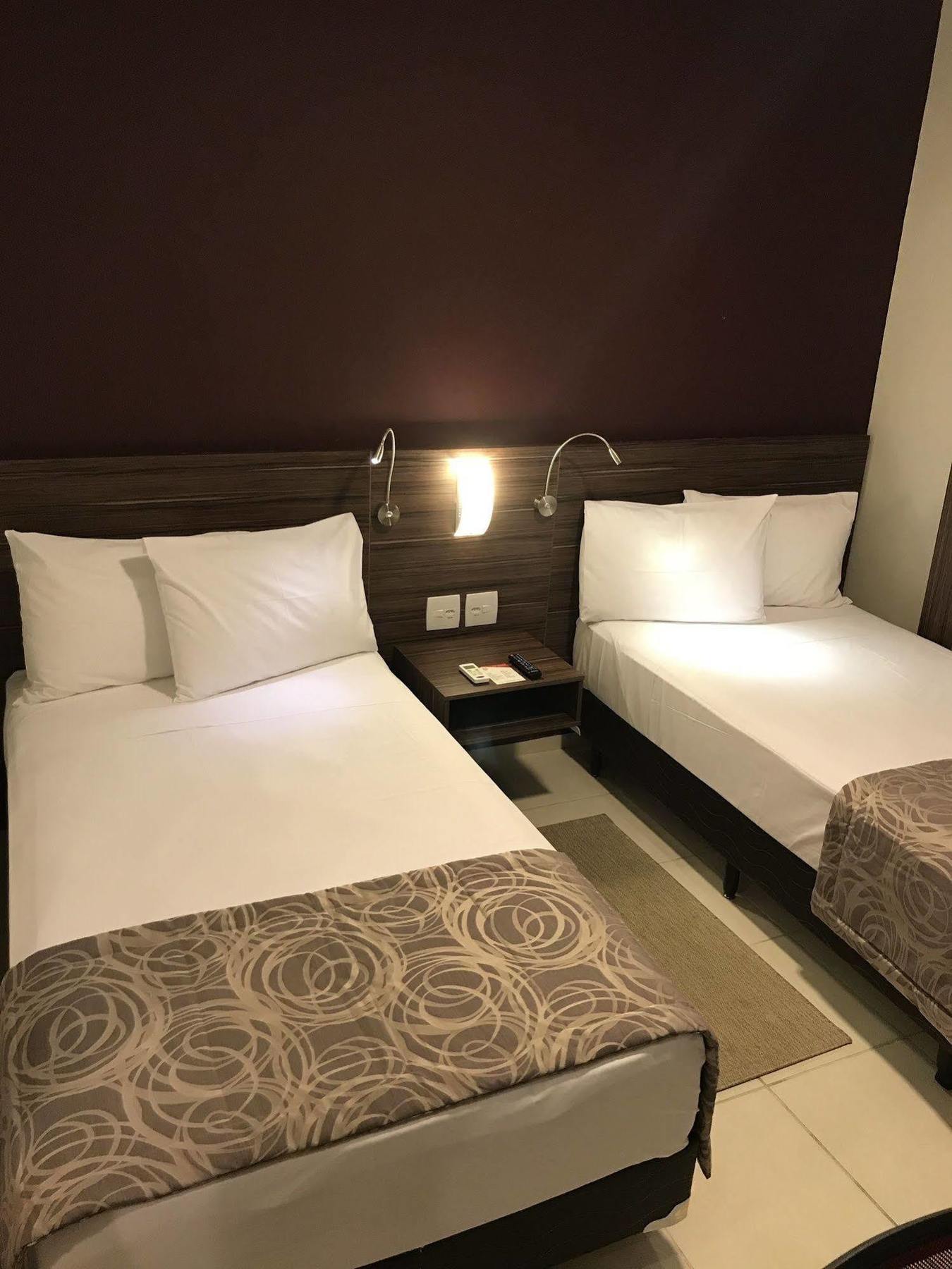 Nobile Inn Dutra Rio De Janeiro Sao Joao de Meriti Buitenkant foto