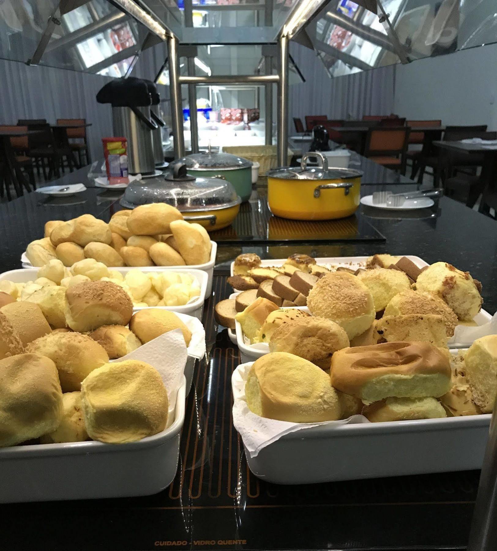 Nobile Inn Dutra Rio De Janeiro Sao Joao de Meriti Buitenkant foto