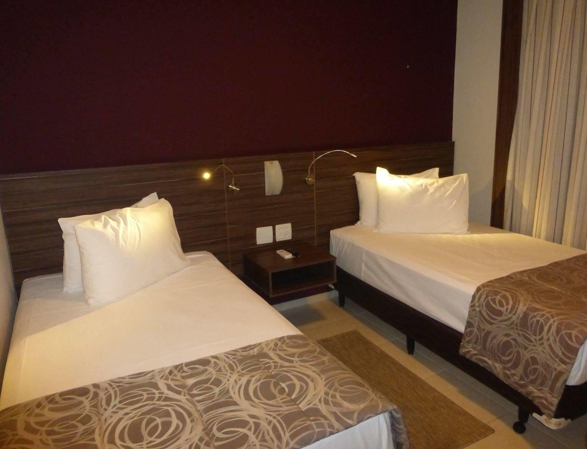 Nobile Inn Dutra Rio De Janeiro Sao Joao de Meriti Buitenkant foto