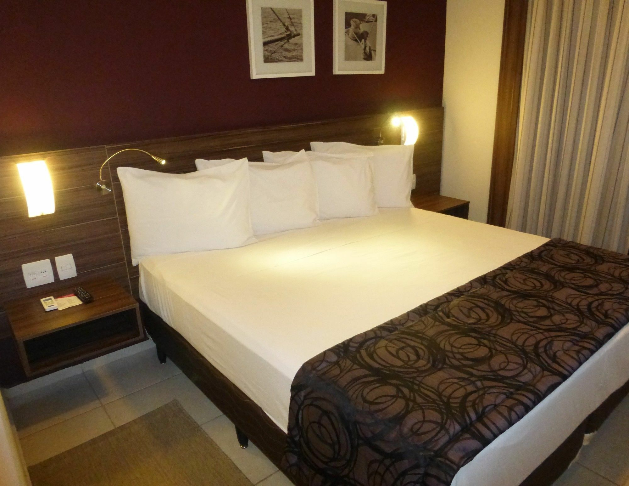 Nobile Inn Dutra Rio De Janeiro Sao Joao de Meriti Buitenkant foto