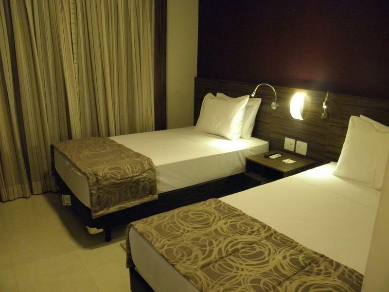 Nobile Inn Dutra Rio De Janeiro Sao Joao de Meriti Buitenkant foto