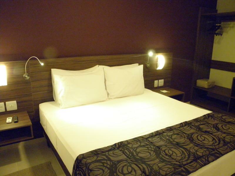 Nobile Inn Dutra Rio De Janeiro Sao Joao de Meriti Buitenkant foto